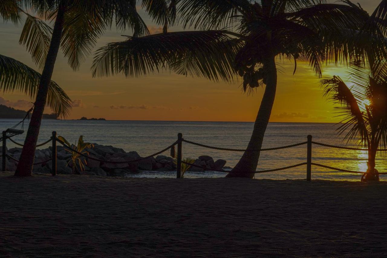 Anse Kerlan Beach Chalets Экстерьер фото