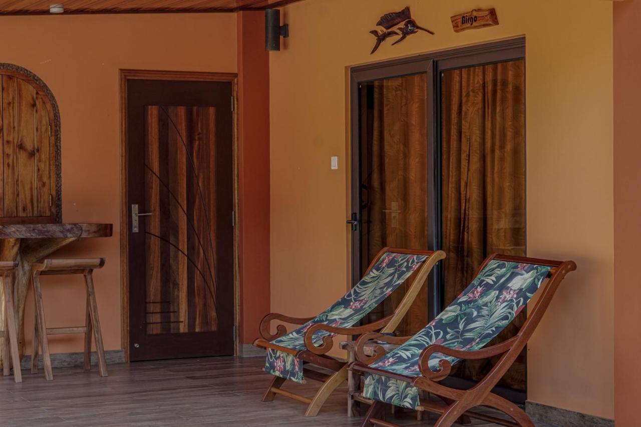 Anse Kerlan Beach Chalets Экстерьер фото