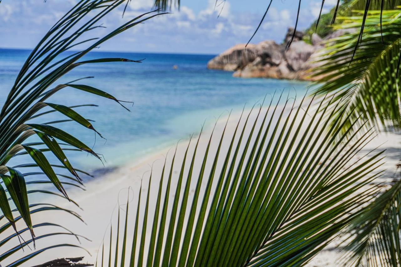 Anse Kerlan Beach Chalets Экстерьер фото