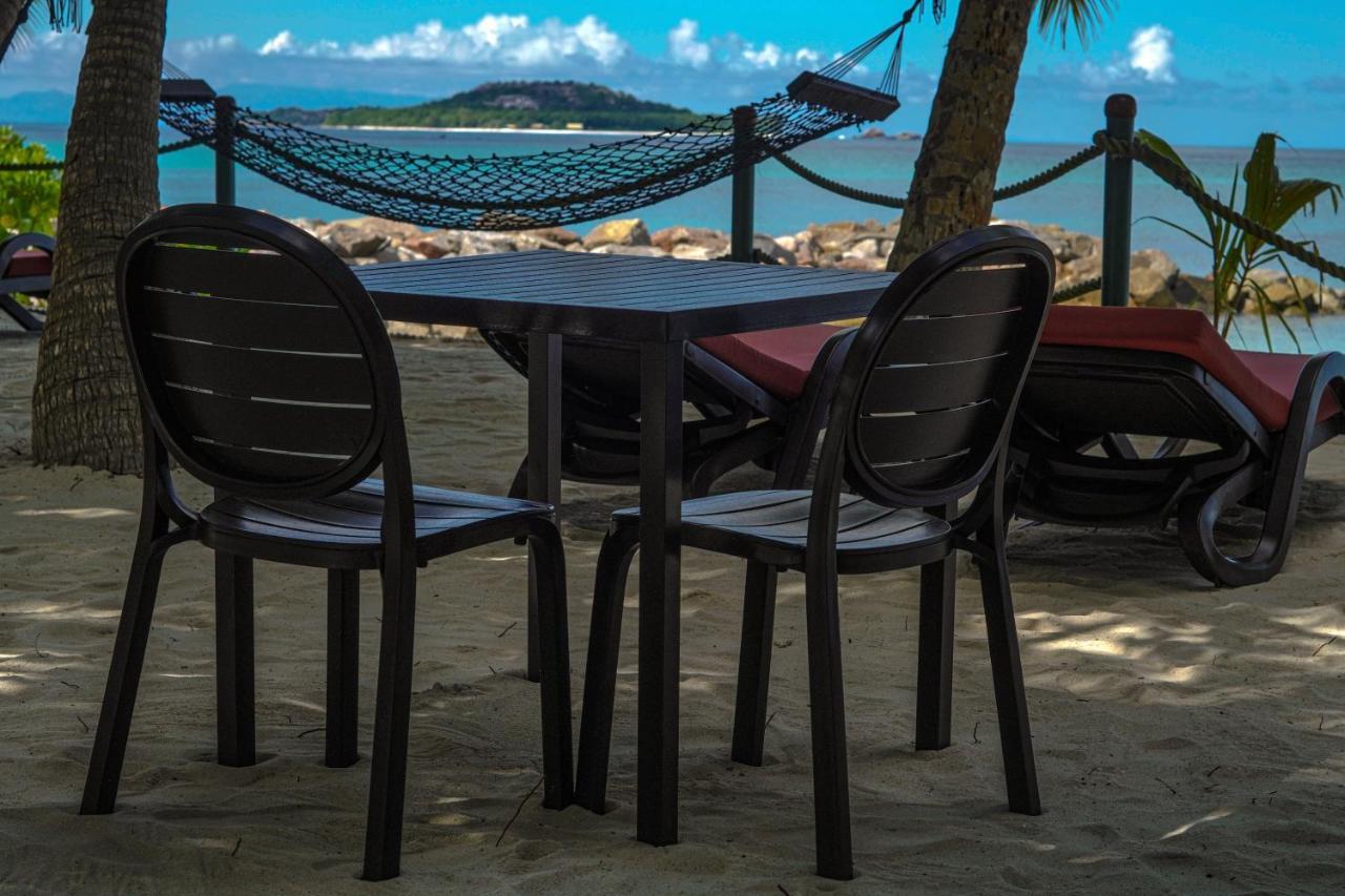 Anse Kerlan Beach Chalets Экстерьер фото