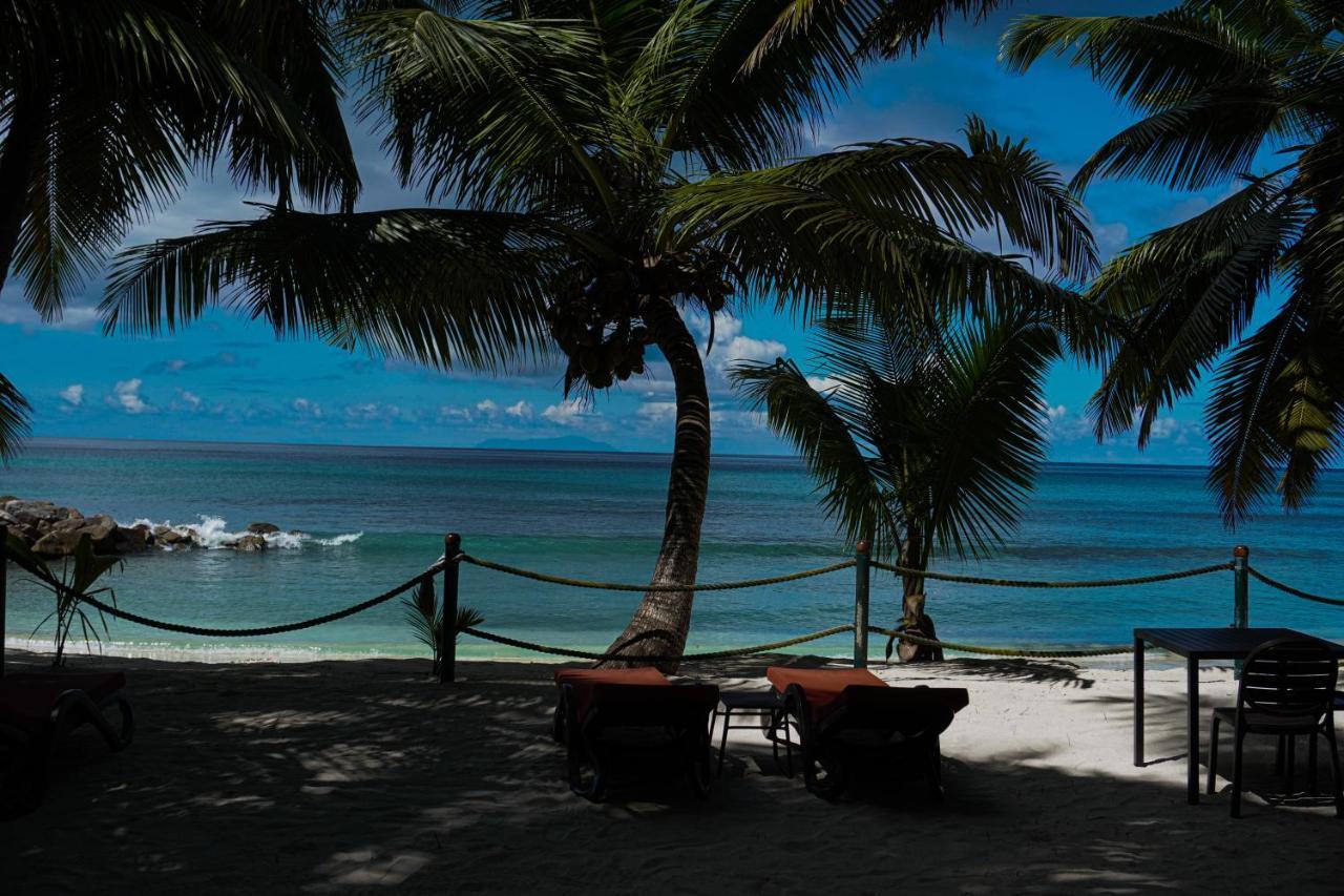 Anse Kerlan Beach Chalets Экстерьер фото