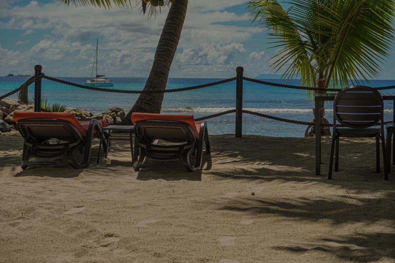 Anse Kerlan Beach Chalets Экстерьер фото