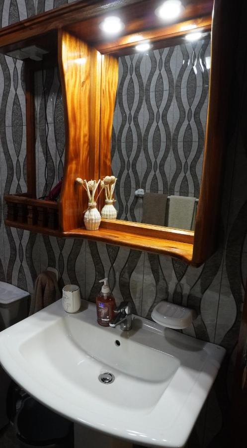 Anse Kerlan Beach Chalets Экстерьер фото